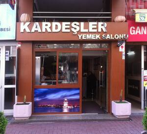 Kardesler Yemek Salonu Fatih Merkez Istanbul